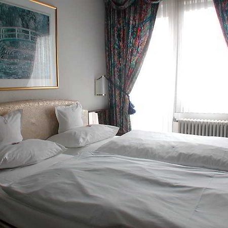 Swiss Q Koenigshof Hotel Cologne Luaran gambar
