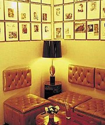 Swiss Q Koenigshof Hotel Cologne Luaran gambar