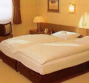 Swiss Q Koenigshof Hotel Cologne Luaran gambar